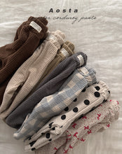 Load image into Gallery viewer, AOSTA KIDS LOUIS PANTS*PREORDER