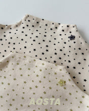 Load image into Gallery viewer, AOSTA FALL STAR CANDY TEE**PREORDER