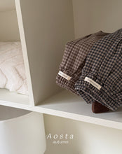 Load image into Gallery viewer, AOSTA FALL MOCHA BALLOON PANTS**PREORDER