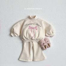 Load image into Gallery viewer, VIVID KIDS BOW HEART SET*PREORDER