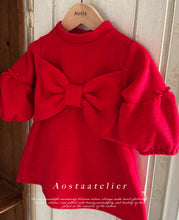 Load image into Gallery viewer, AOSTA KIDS WINTER ONE PIECE*PREORDER