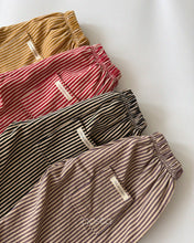 Load image into Gallery viewer, AOSTA FALL LOUIS PANTS**PREORDER