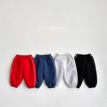 Load image into Gallery viewer, VIVID KIDS TRACK PANTS*PREORDER