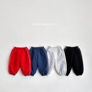 VIVID KIDS TRACK PANTS*PREORDER