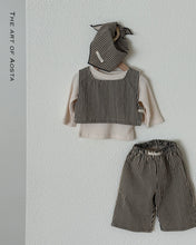 Load image into Gallery viewer, AOSTA FALL LOUISE VEST**PREORDER