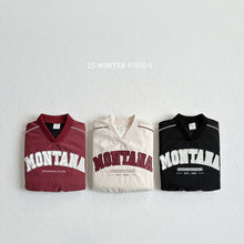 Load image into Gallery viewer, VIVID KIDS KID MONTANA SWEAT*PREORDER