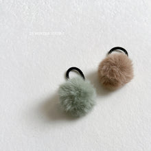 Load image into Gallery viewer, VIVID KIDS POM POM HAIR BAND*PREORDER
