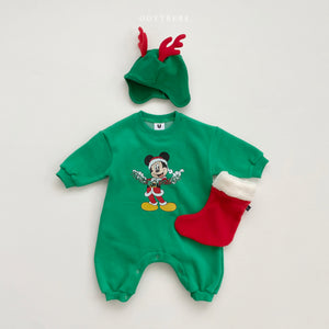 OTTO KIDS Disney Christmas Bodysuit**Preorder