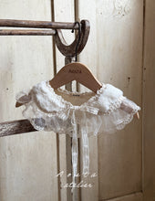 Load image into Gallery viewer, AOSTA KIDS FUR  PRINCESS CAPE *PREORDER