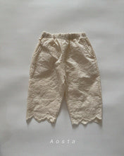 將圖片加載到圖庫查看器中， AOSTA 兒童復古連身衣 *預購