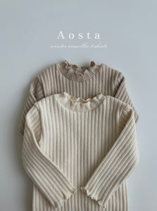 AOSTA KIDS Camilla Shirt*Preorder