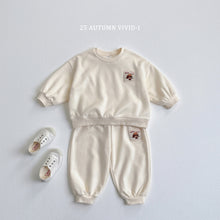 Load image into Gallery viewer, VIVID KIDS APPLE TOP BOTTOM SET*PREORDER