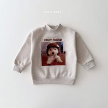 Load image into Gallery viewer, DAILYBEBE KIDS COZY SWEAT**PREORDER