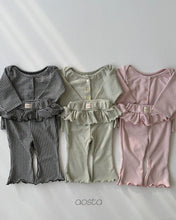 Load image into Gallery viewer, AOSTA FALL KIKI CARDIGAN*PREORDER