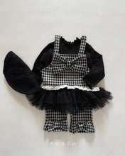 Load image into Gallery viewer, AOSTA KIDS RIBBON LEGGINGS PANTS*PREORDER