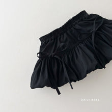 Load image into Gallery viewer, DAILYBEBE KIDS BOW SKIRT**PREORDER