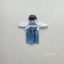 Load image into Gallery viewer, BLACKBEAN KIDS CULT 124 PANTS* Preorder