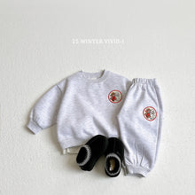 Load image into Gallery viewer, VIVID KIDS PODDLE SWEAT SET*PREORDER