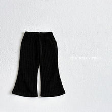 Load image into Gallery viewer, VIVID KIDS KIDS RIBBED PANTS*PREORDER