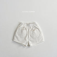 Load image into Gallery viewer, VIVID KIDS HEART SHORTS*PREORDER
