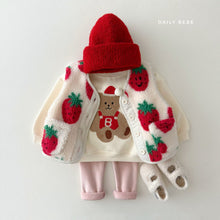 Load image into Gallery viewer, DAILYBEBE KIDS MINK LEGGINGS**PREORDER