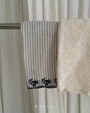 將圖片加載到圖庫查看器中， AOSTA 兒童復古連身衣 *預購