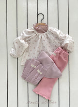 Load image into Gallery viewer, AOSTA KIDS JENNY BLOUSE*PREORDER