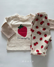 Load image into Gallery viewer, AOSTA KIDS CHINO PANTS*PREORDER