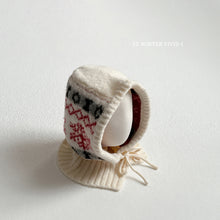 Load image into Gallery viewer, VIVID KIDS NORDIC BALACLAVA*PREORDER