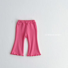 Load image into Gallery viewer, VIVID KIDS Bootcut Pants *preorder