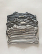 Load image into Gallery viewer, AOSTA KIDS MIRANG TEE*PREORDER