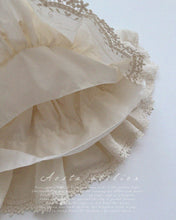 Load image into Gallery viewer, AOSTA KIDS LACE LAYERING TOP*PREORDER