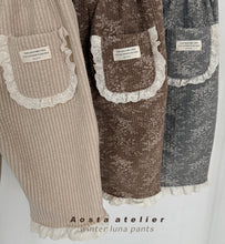 Load image into Gallery viewer, AOSTA KIDS LUNA PANTS*PREORDER