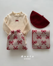 Load image into Gallery viewer, AOSTA KIDS CAMEILLA TEE*PREORDER