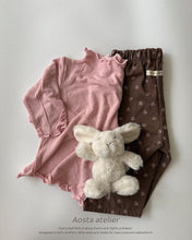 Load image into Gallery viewer, AOSTA FALL LOVE PANTS**PREORDER