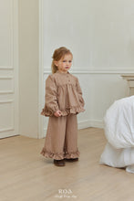 Load image into Gallery viewer, ROA KIDS JOY TOP AND BOTTOM SET*PREORDER