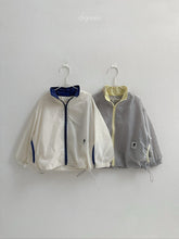 Load image into Gallery viewer, DIGREEN KIDS AIR WINDBREAKER*PREORDER