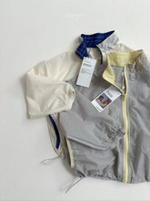 Load image into Gallery viewer, DIGREEN KIDS AIR WINDBREAKER*PREORDER