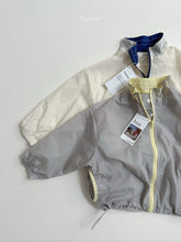 Load image into Gallery viewer, DIGREEN KIDS AIR WINDBREAKER*PREORDER