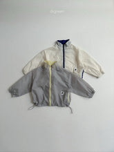 Load image into Gallery viewer, DIGREEN KIDS AIR WINDBREAKER*PREORDER