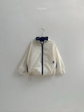 Load image into Gallery viewer, DIGREEN KIDS AIR WINDBREAKER*PREORDER