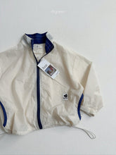 Load image into Gallery viewer, DIGREEN KIDS AIR WINDBREAKER*PREORDER