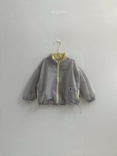 Load image into Gallery viewer, DIGREEN KIDS AIR WINDBREAKER*PREORDER