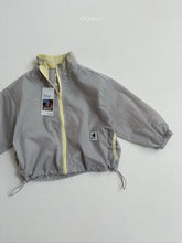 Load image into Gallery viewer, DIGREEN KIDS AIR WINDBREAKER*PREORDER