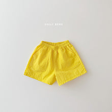 Load image into Gallery viewer, DAILYBEBE KIDS NEON SHORTS**PREORDER