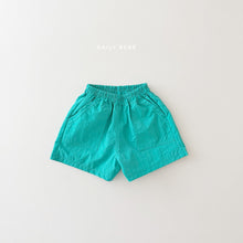 Load image into Gallery viewer, DAILYBEBE KIDS NEON SHORTS**PREORDER