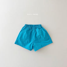 Load image into Gallery viewer, DAILYBEBE KIDS NEON SHORTS**PREORDER