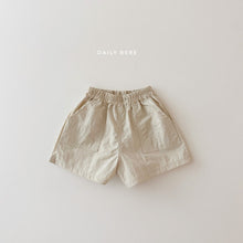Load image into Gallery viewer, DAILYBEBE KIDS NEON SHORTS**PREORDER