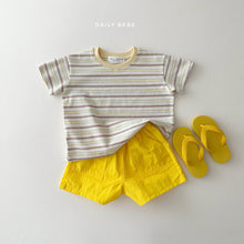 Load image into Gallery viewer, DAILYBEBE KIDS NEON SHORTS**PREORDER