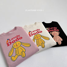 Load image into Gallery viewer, VIVID KIDS LOVELY DODO SWEATER*PREORDER